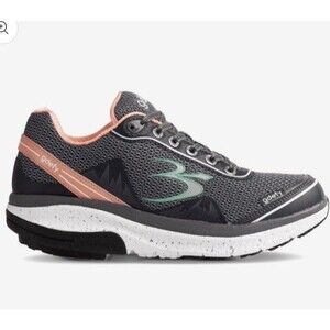 Gravity Defyer Gdefy Women 7 Mighty Walk Running Standing Sneakers Shoes